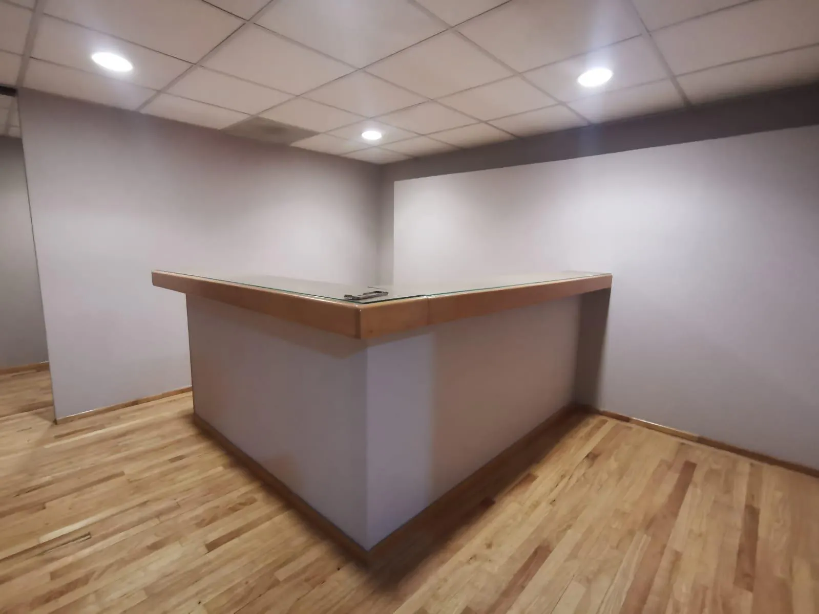 Oficina Spot2