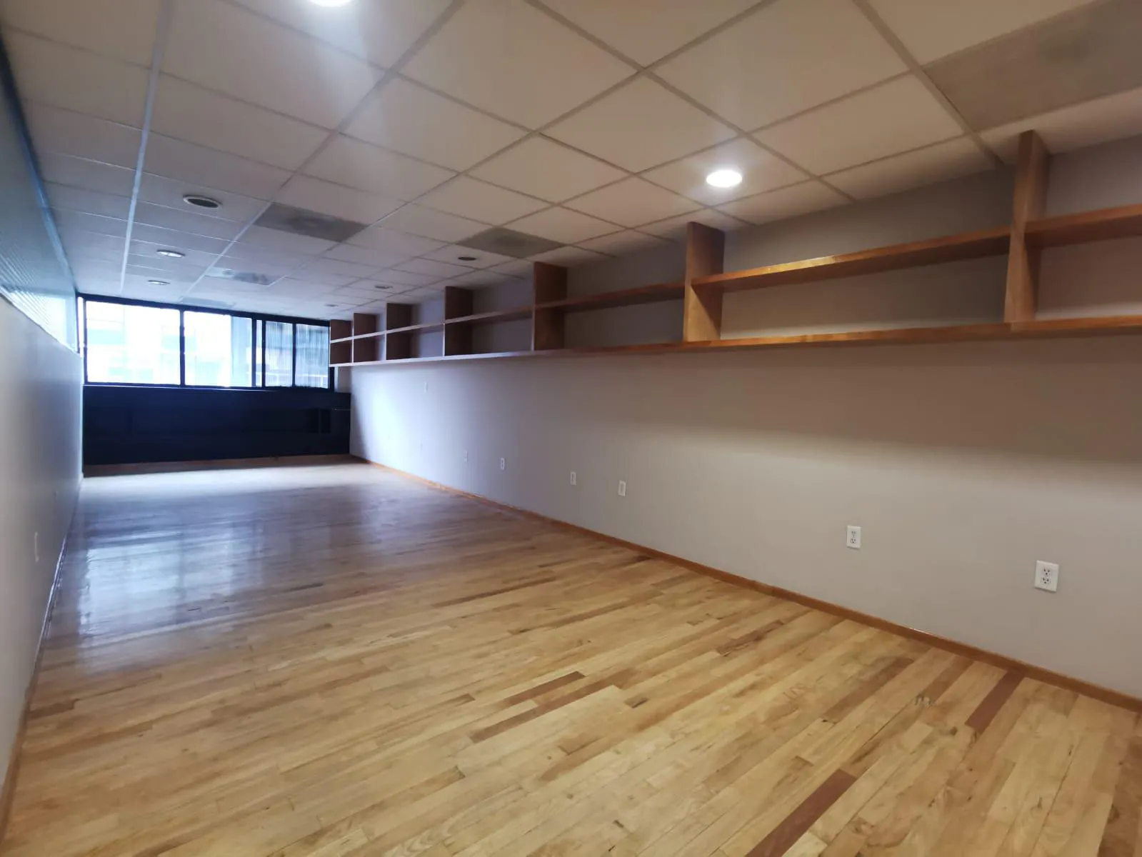 Oficina Spot2