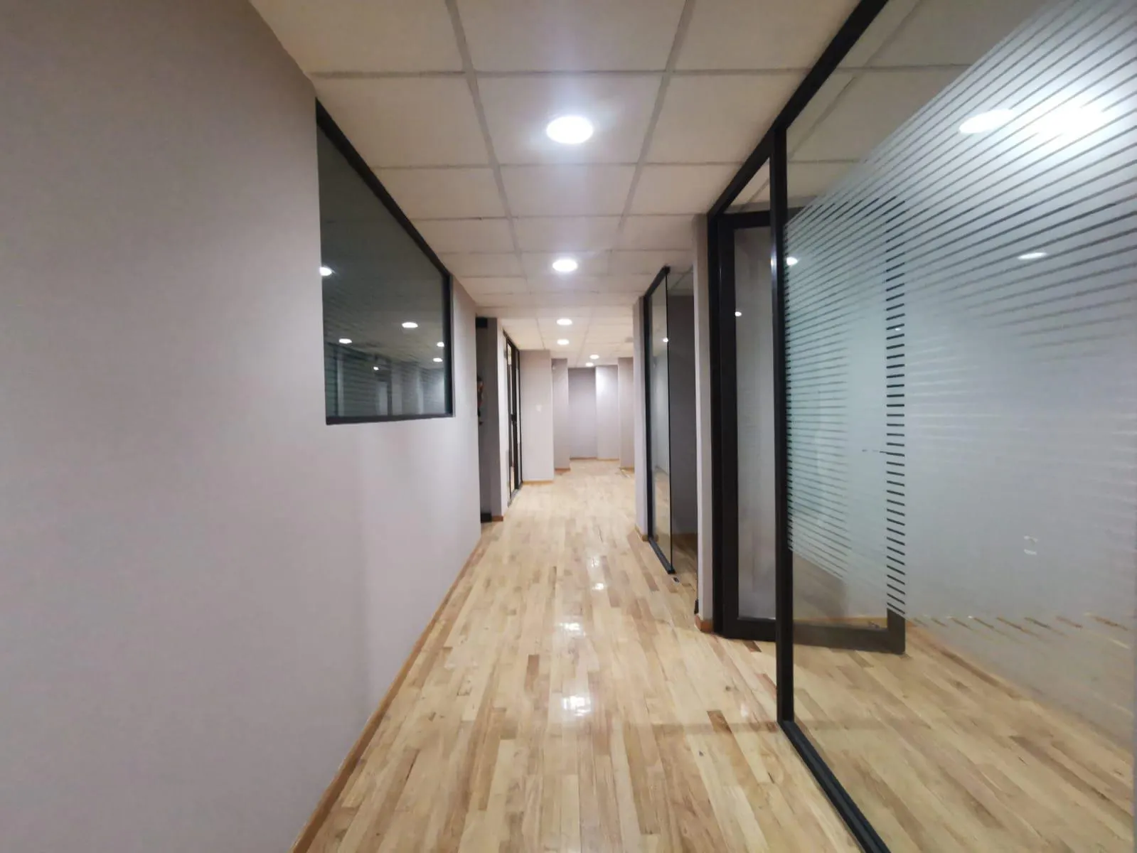 Oficina Spot2