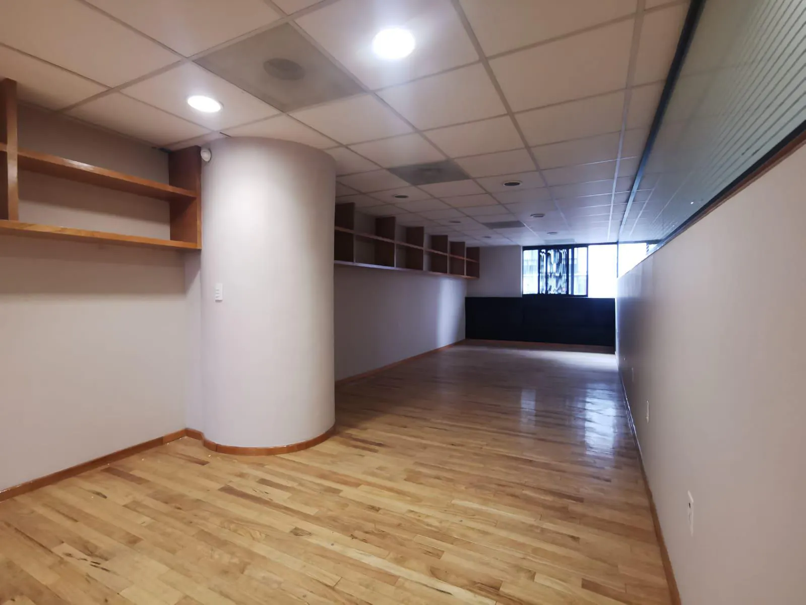 Oficina Spot2