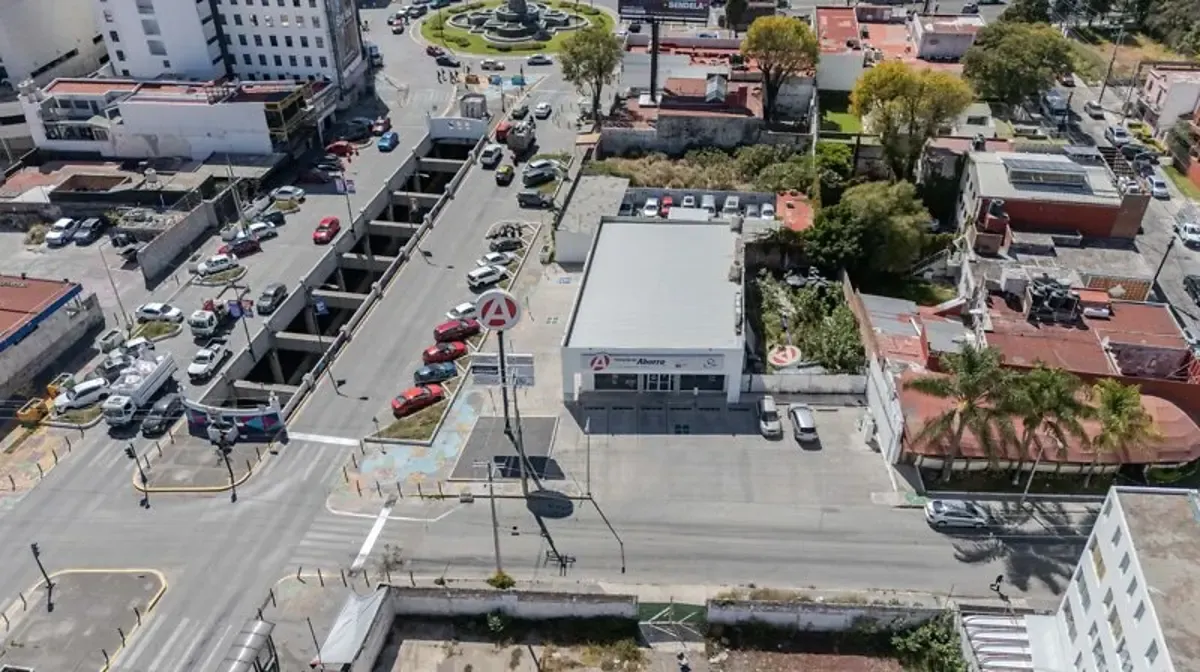 Local Comercial Spot2