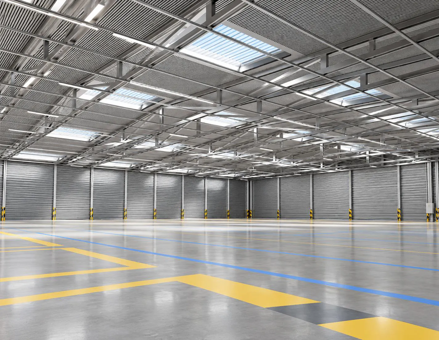 Industrial Spot2