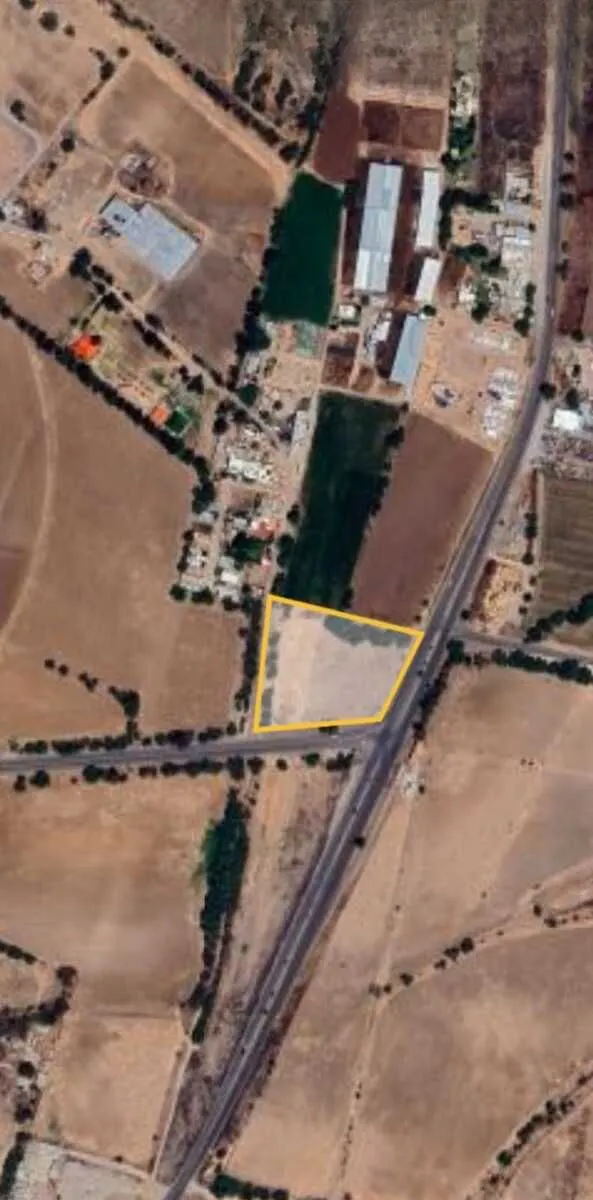 Terreno Spot2