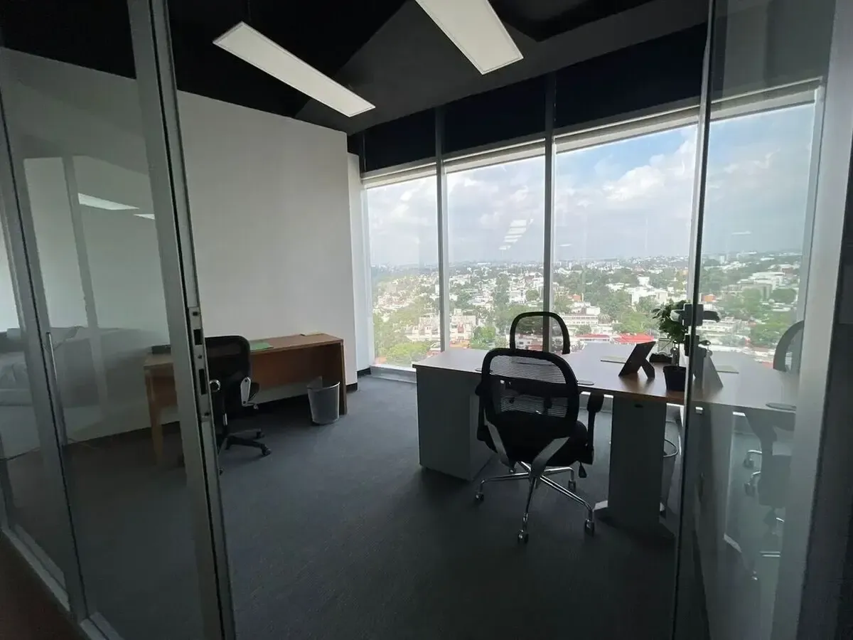 Oficina Spot2