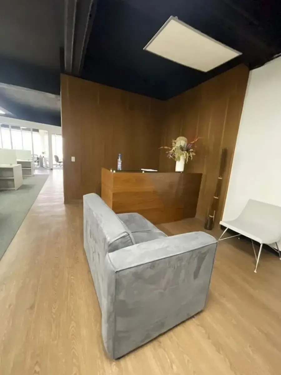 Oficina Spot2