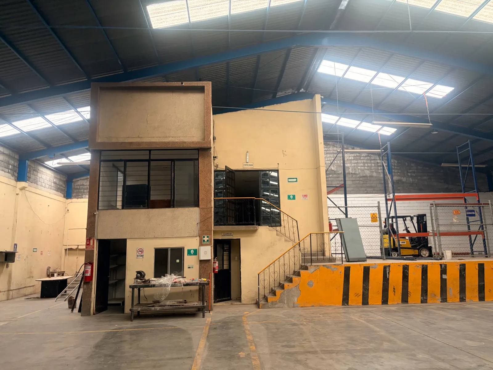 Industrial Spot2