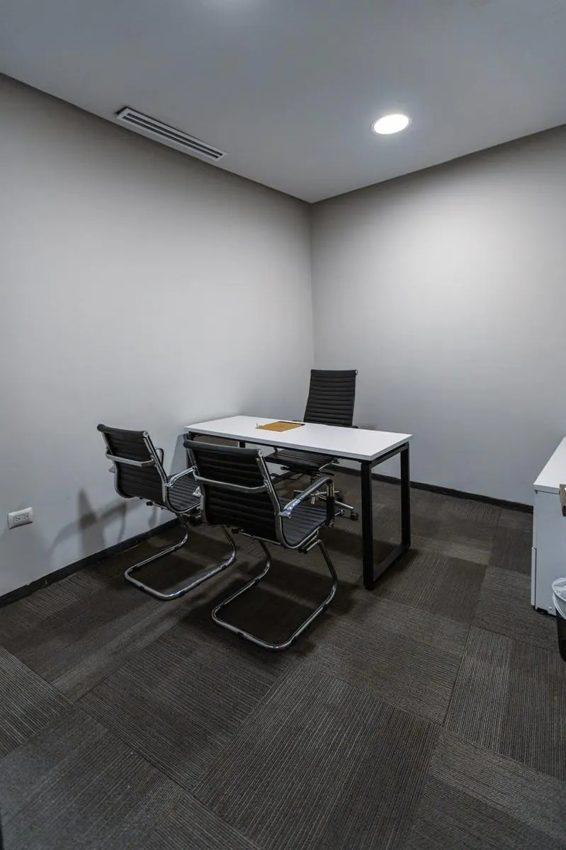 Oficina Spot2