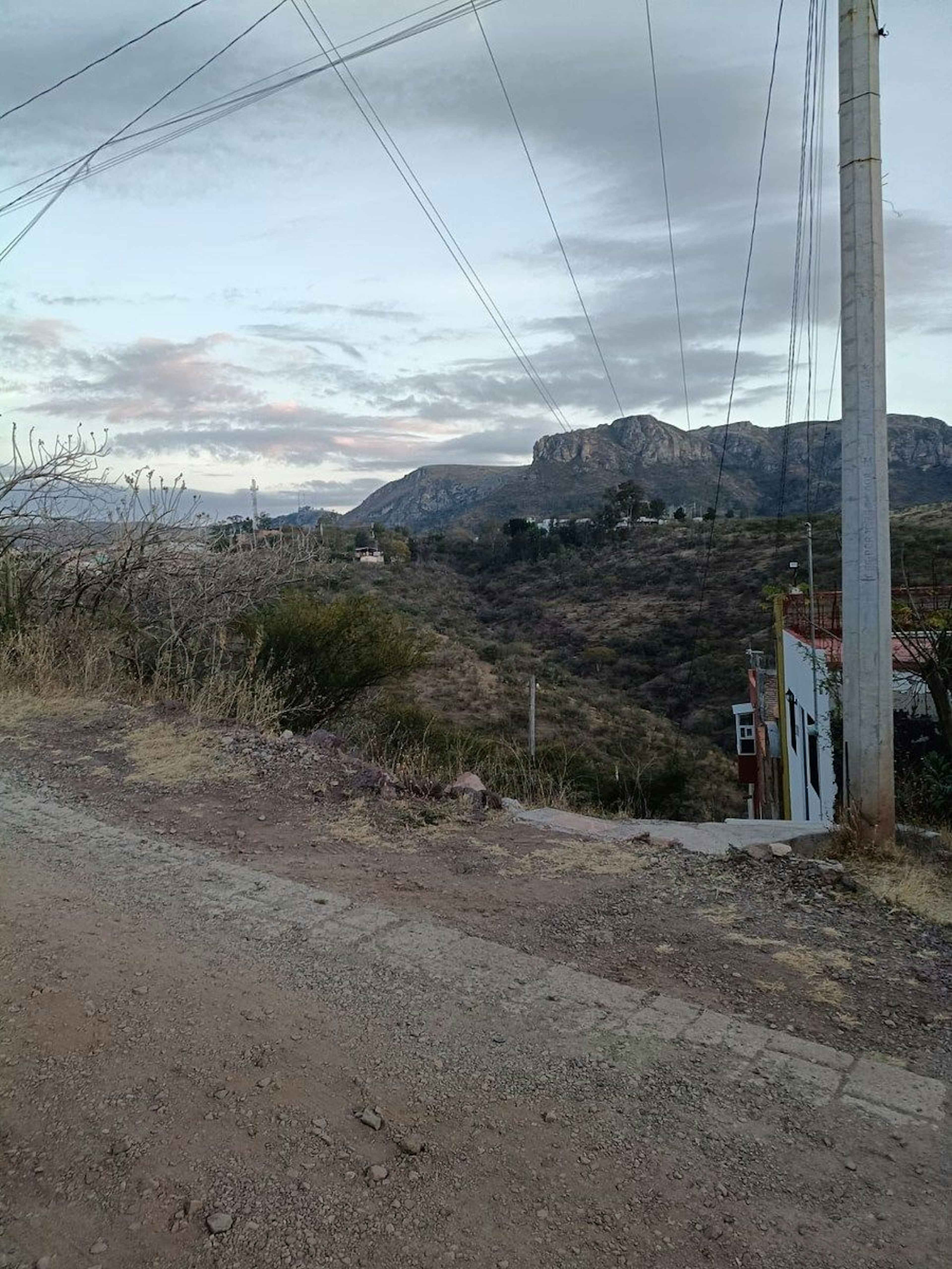 Terreno En Venta Boulevard Guanajuato