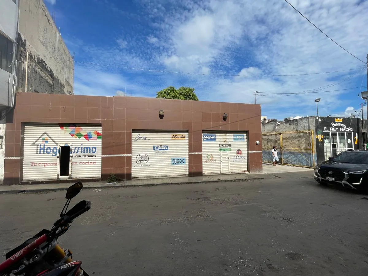 Oficina Spot2