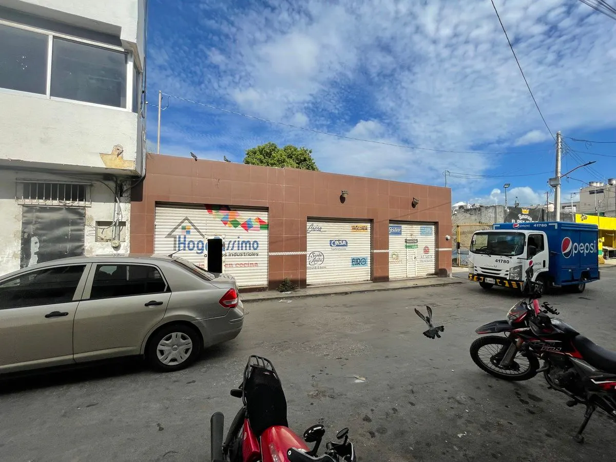 Oficina Spot2