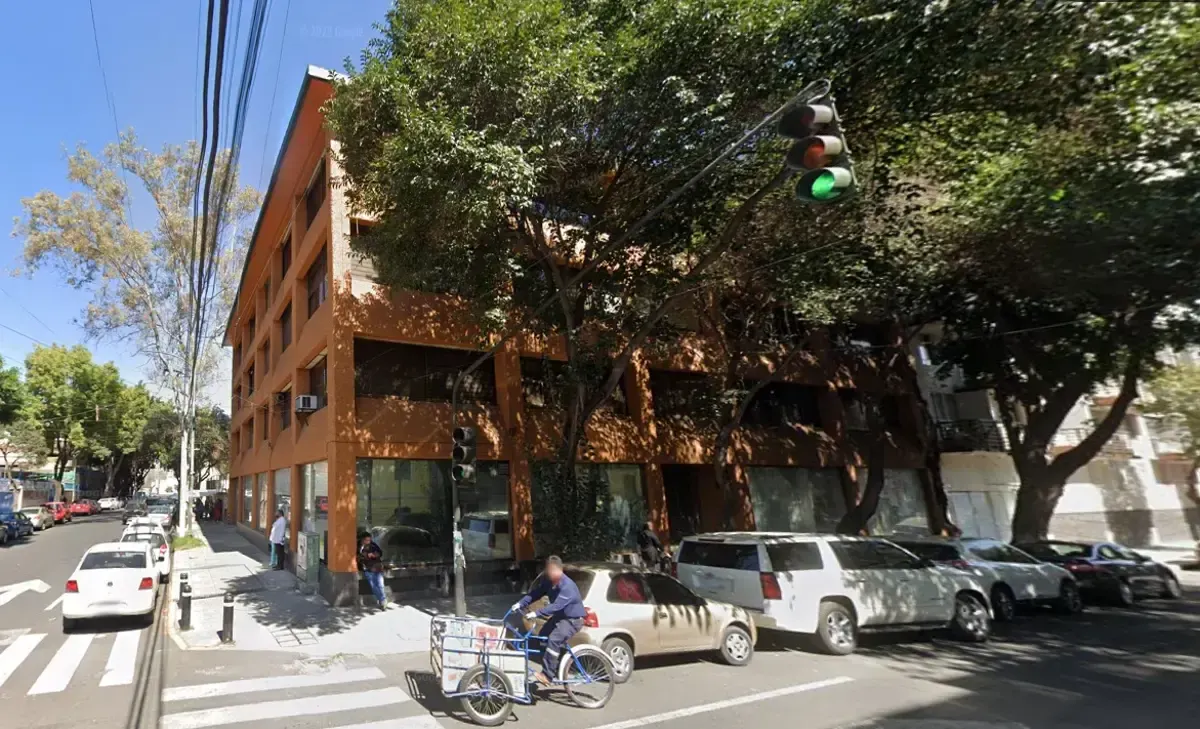 Oficina Spot2