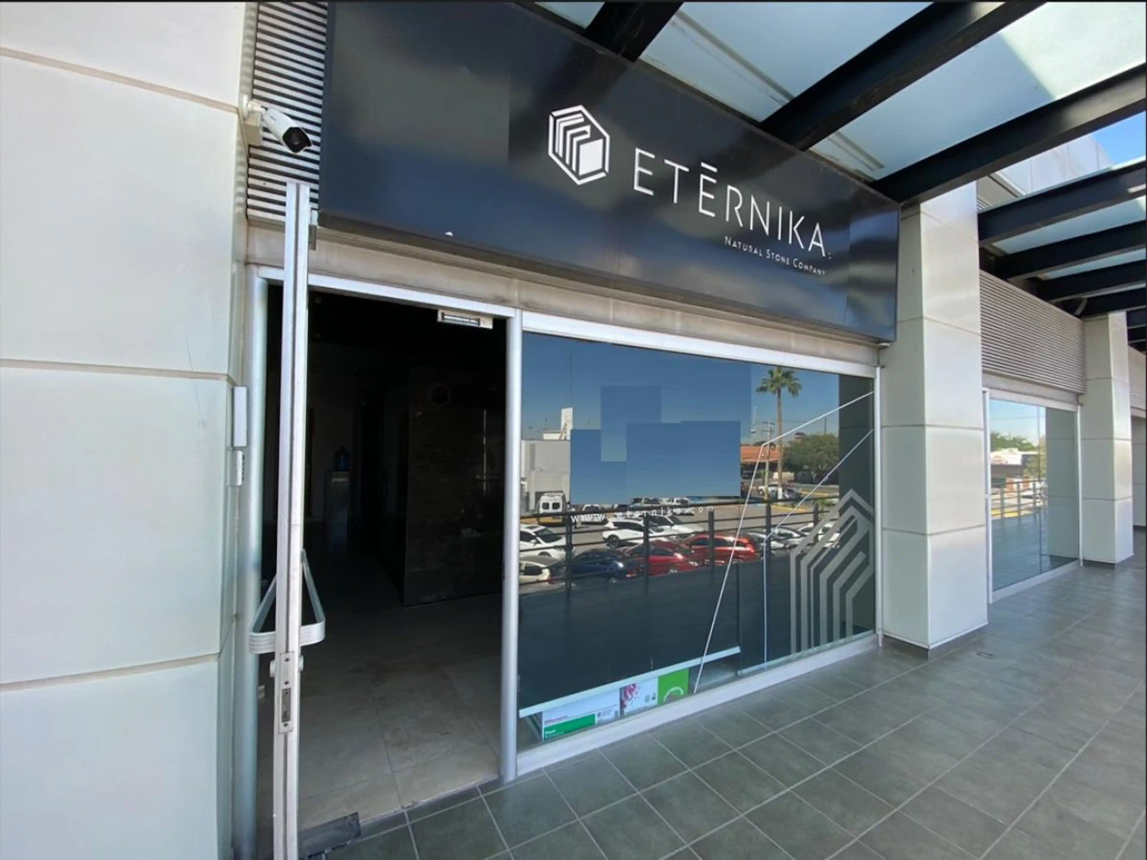 Blvd. Independencia "plaza San Luciano" S/n