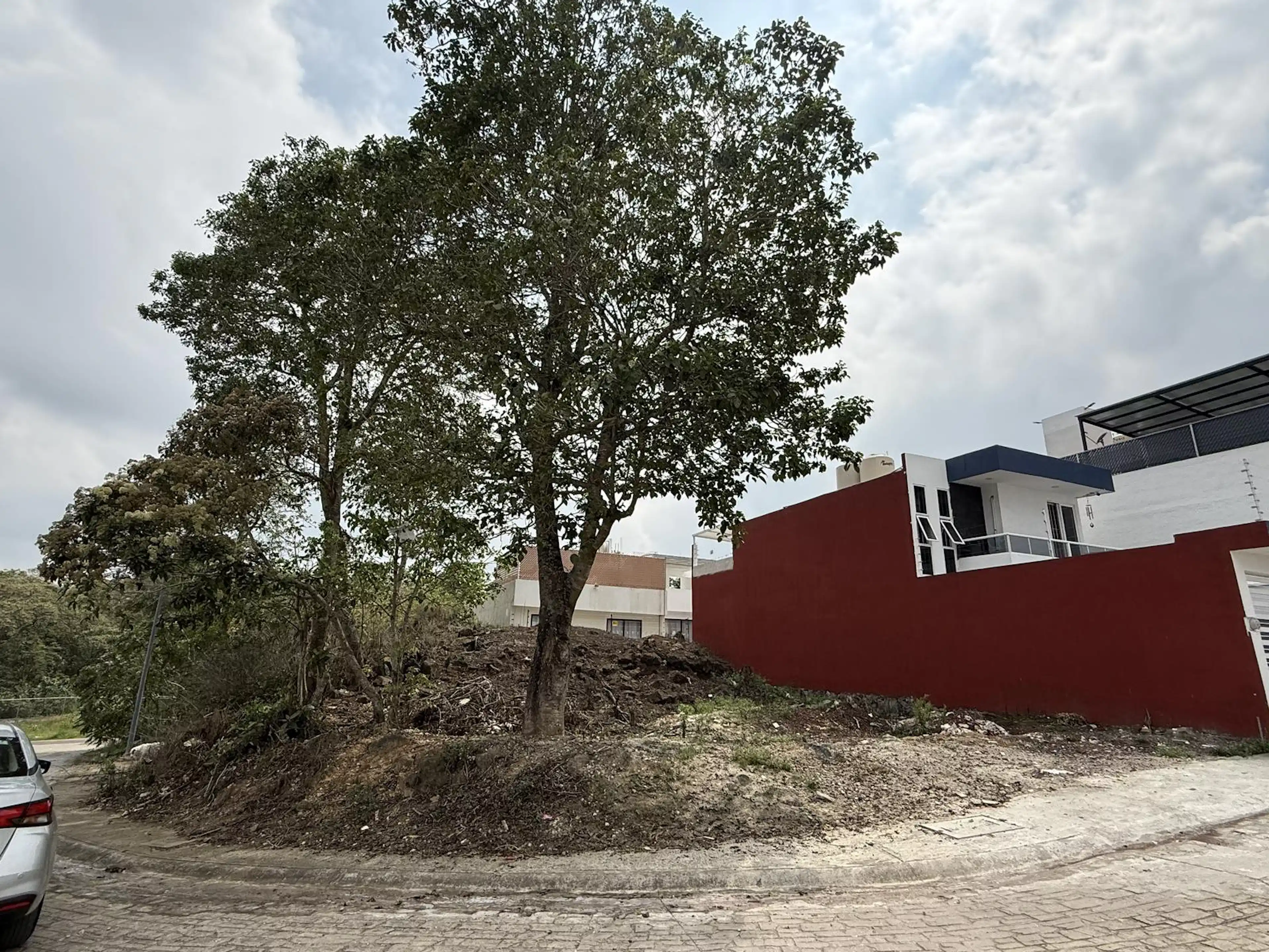 Terreno En Venta En La Finca De Las Cumbres