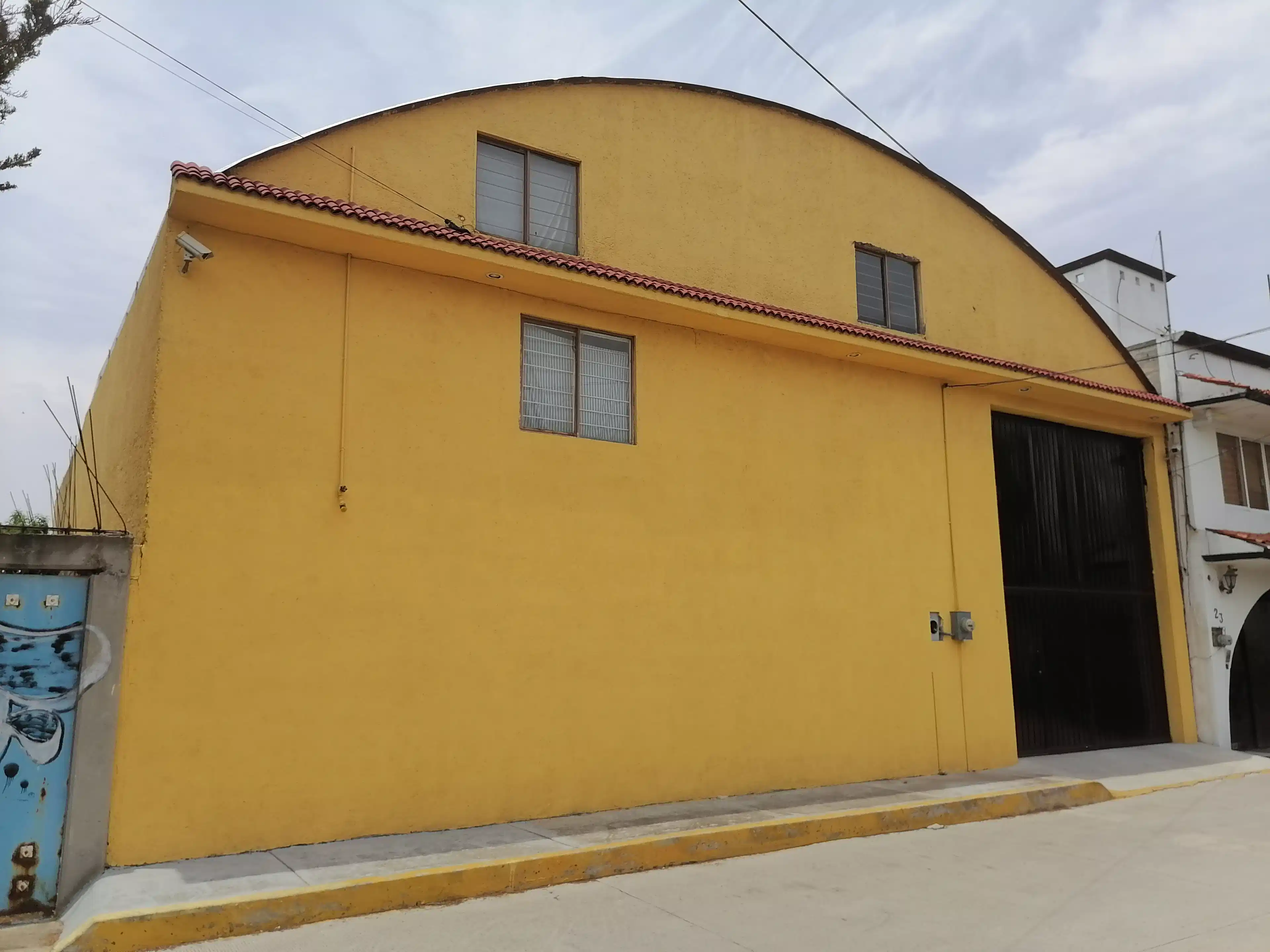 Primera Cerrada De San Agustín No 21