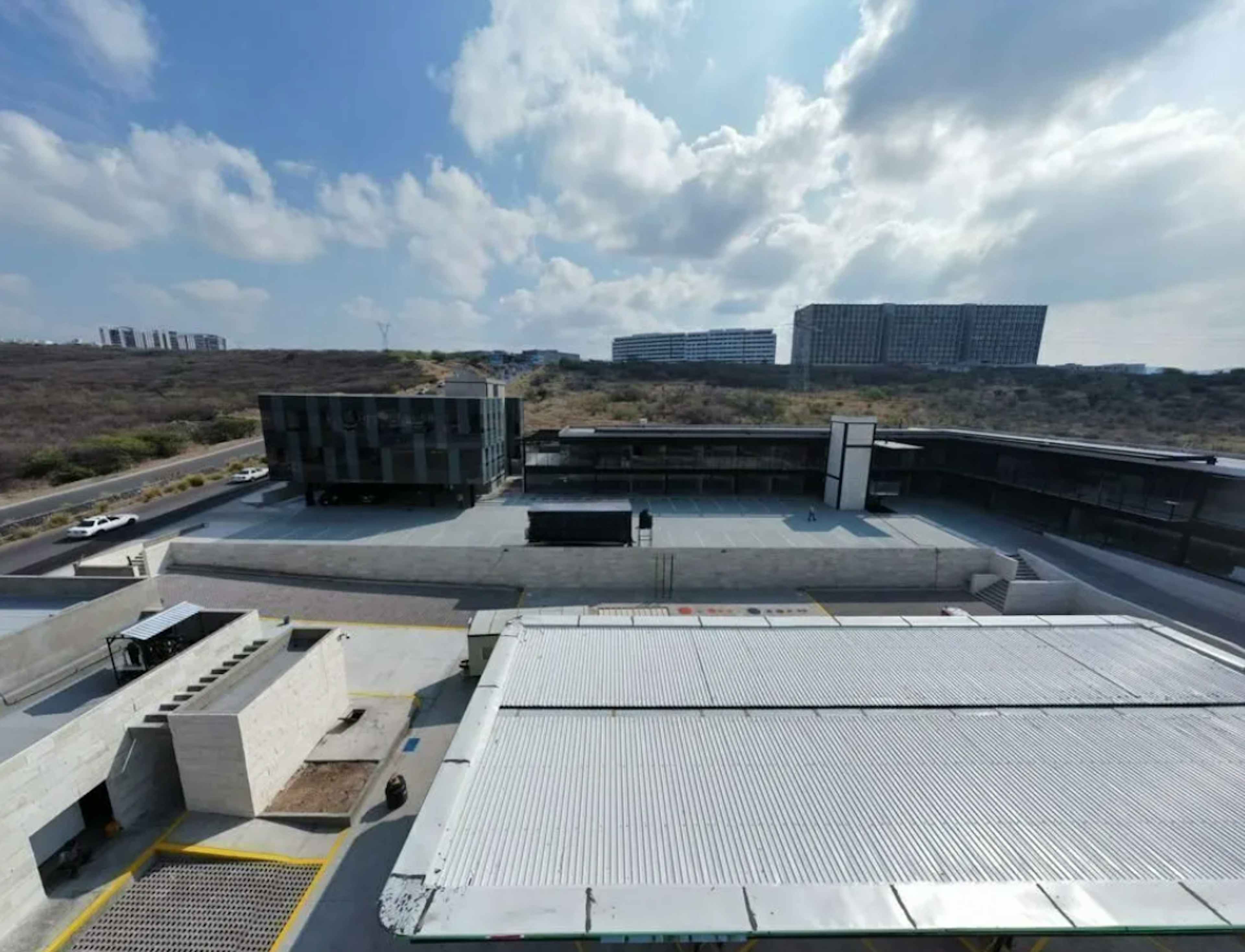 Cto. Altos Juriquilla