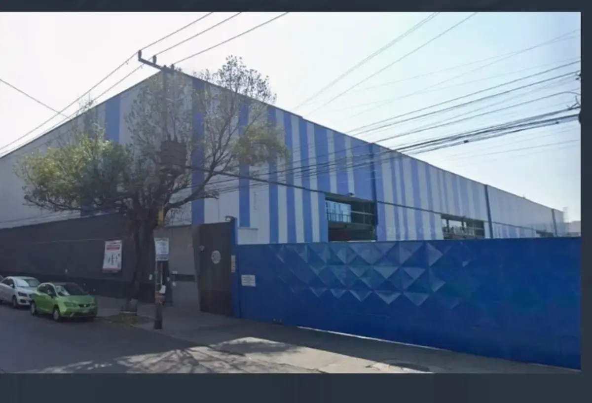 Industrial Spot2
