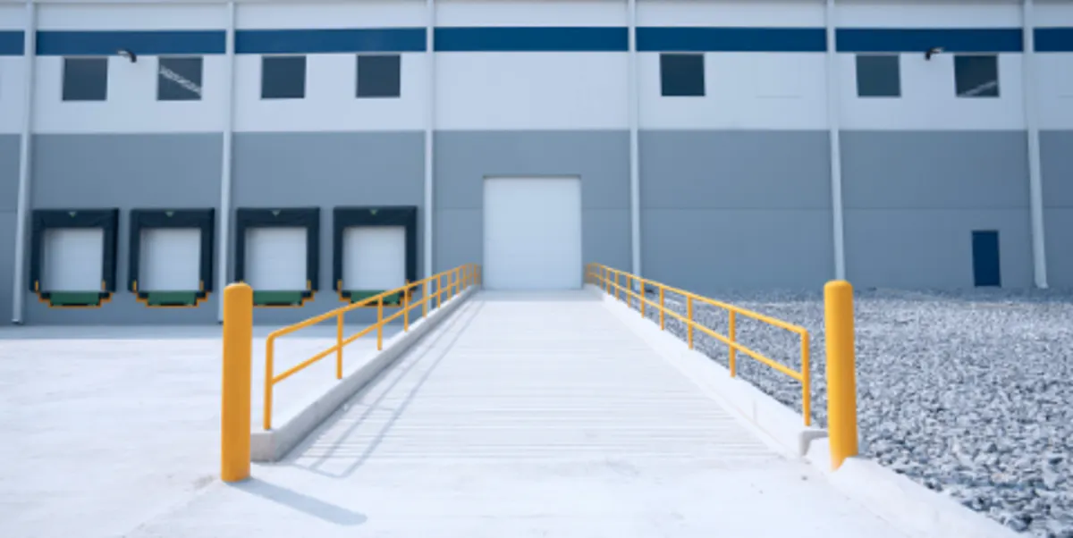 Industrial Spot2