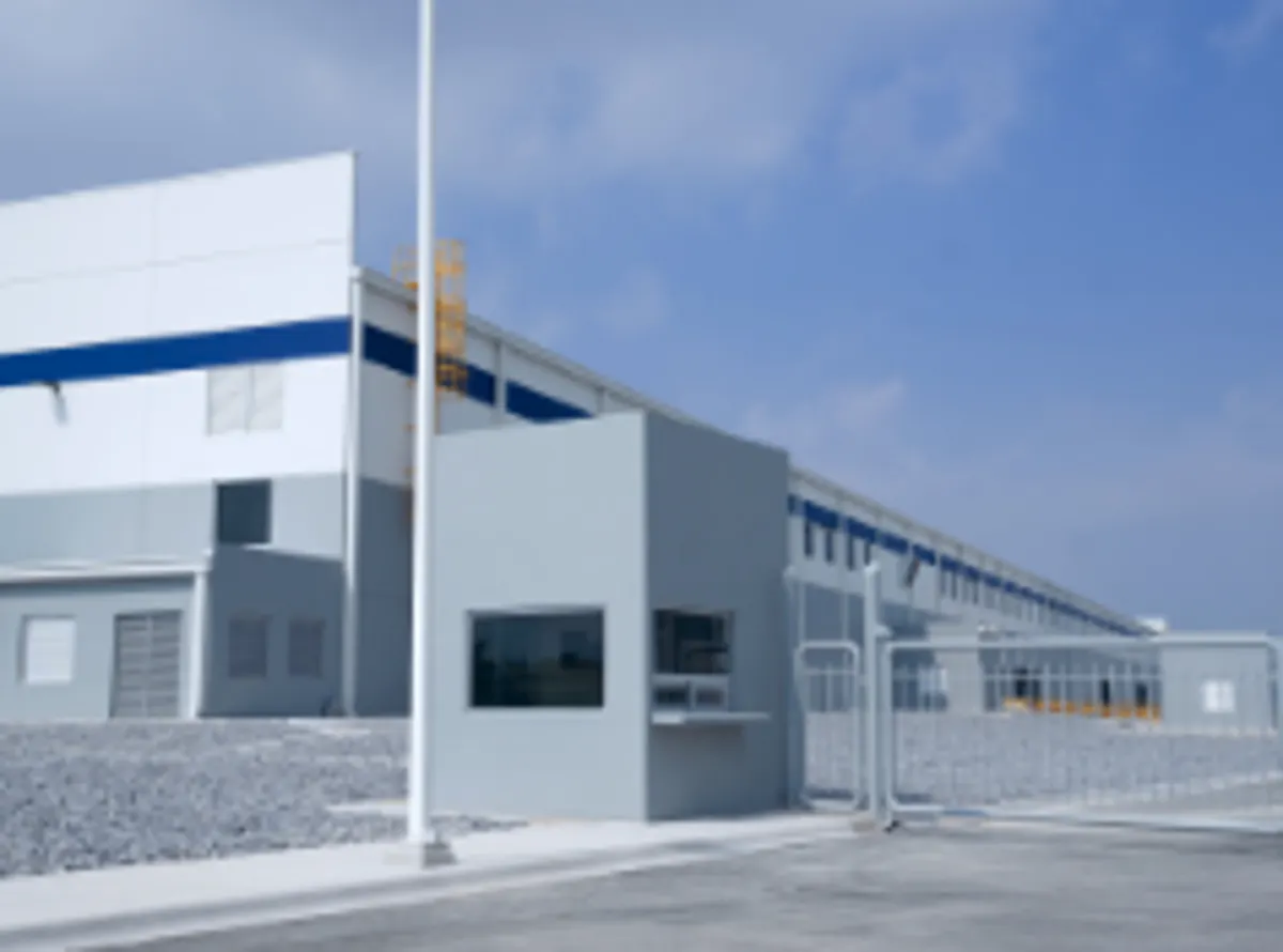 Industrial Spot2