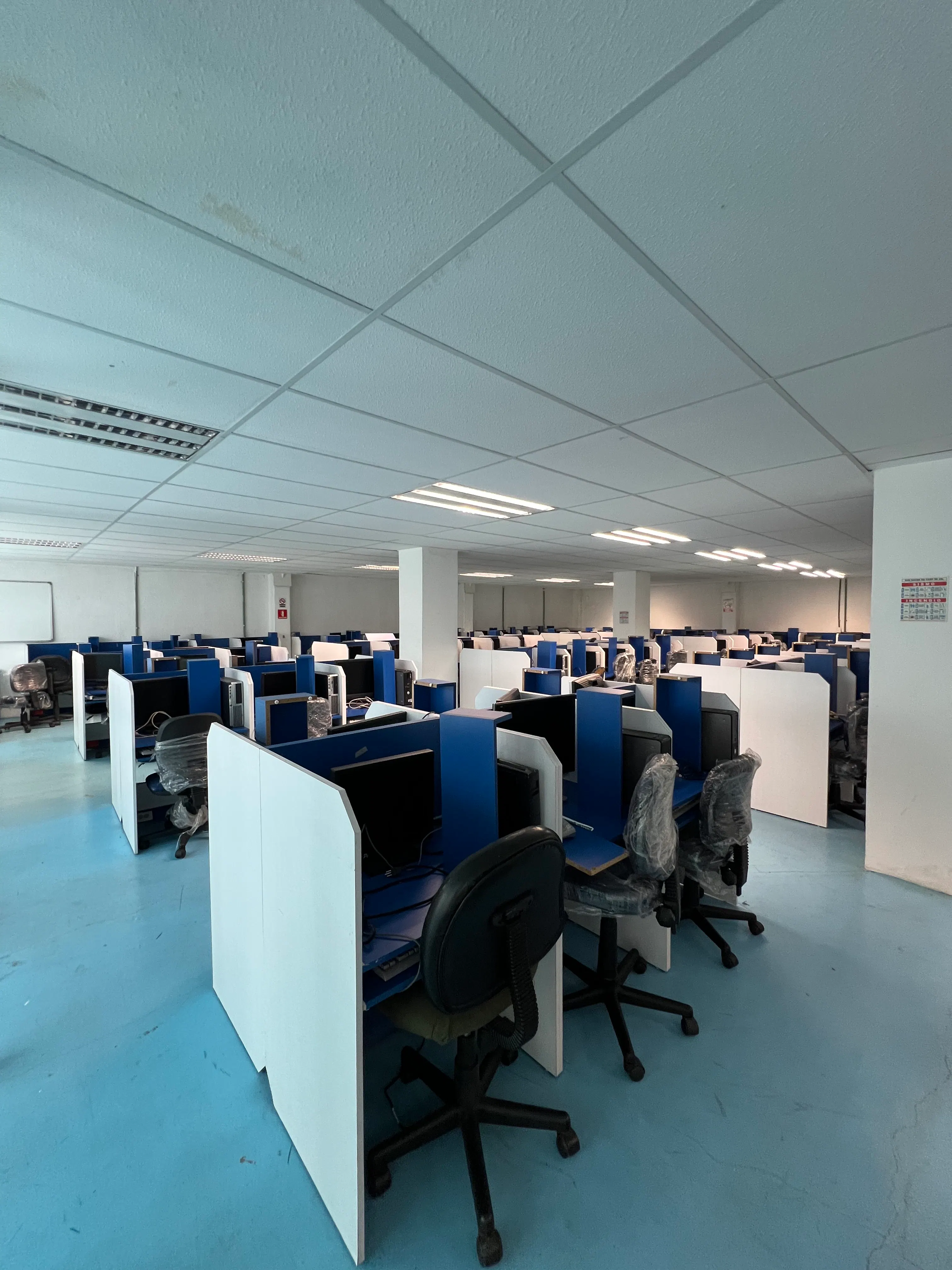 Oficina Spot2