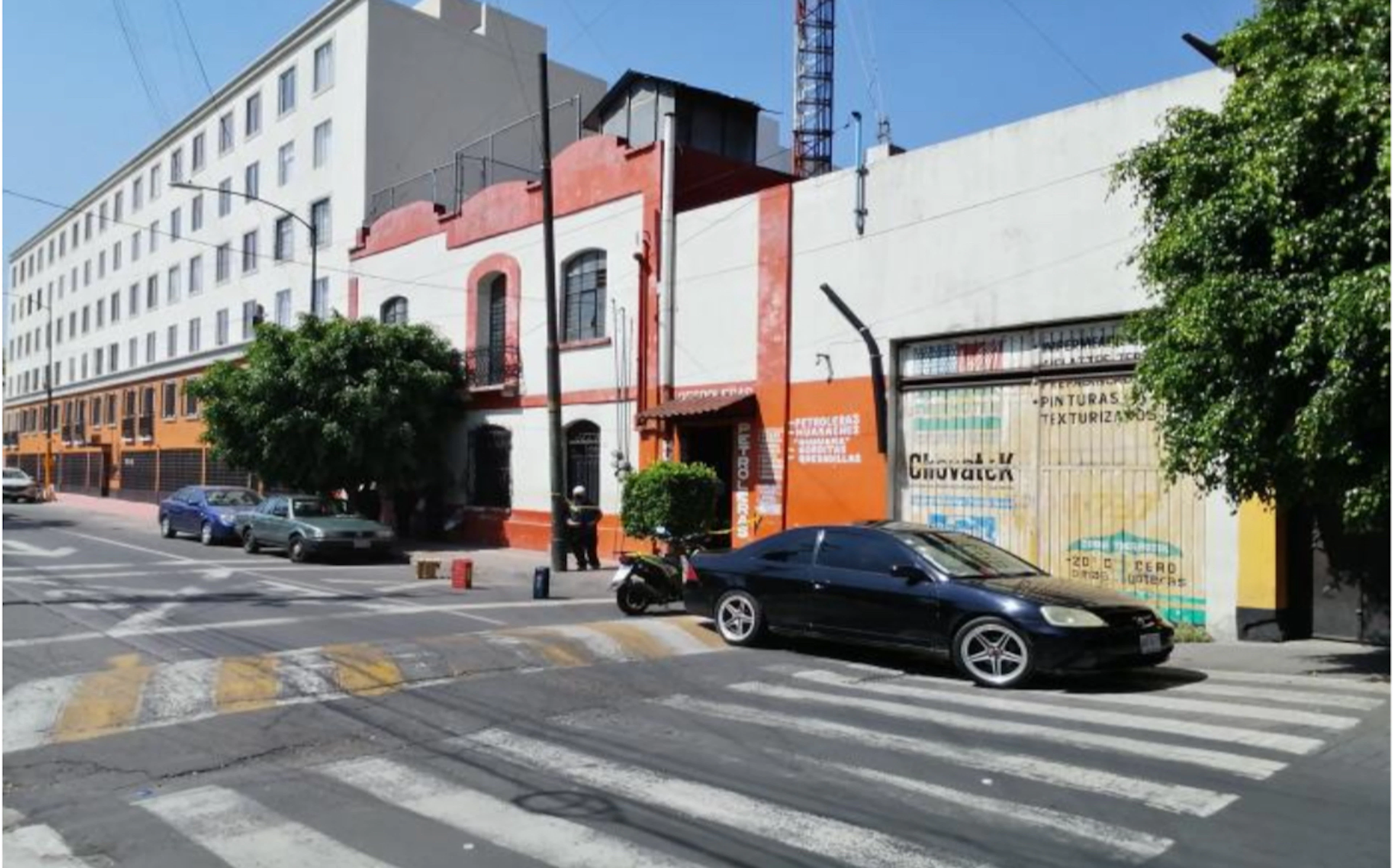 Local Comercial Spot2