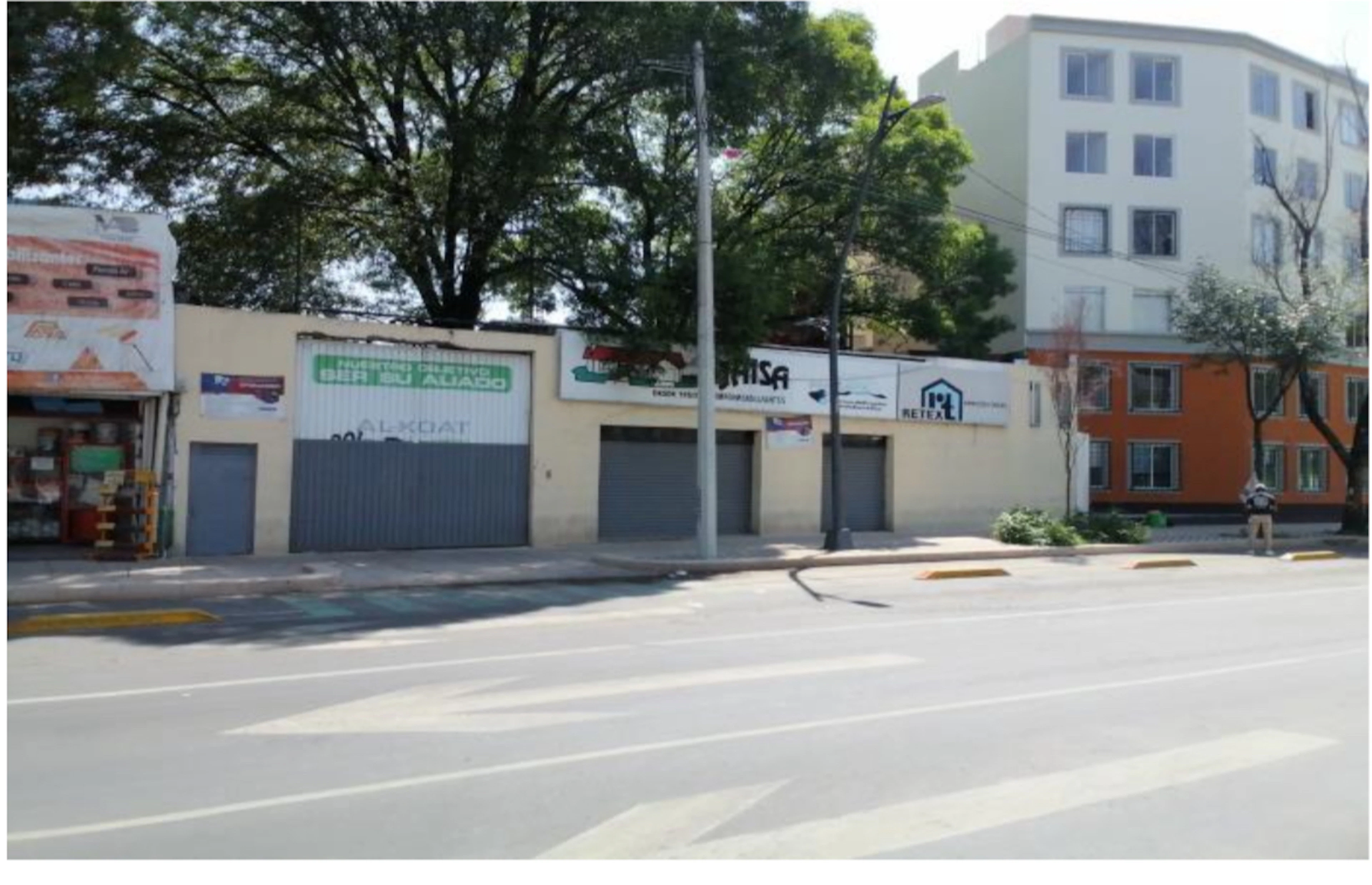 Local Comercial Spot2