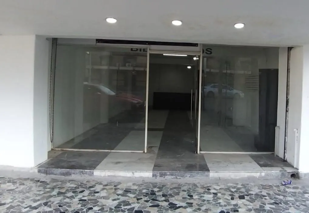 Local Comercial Spot2