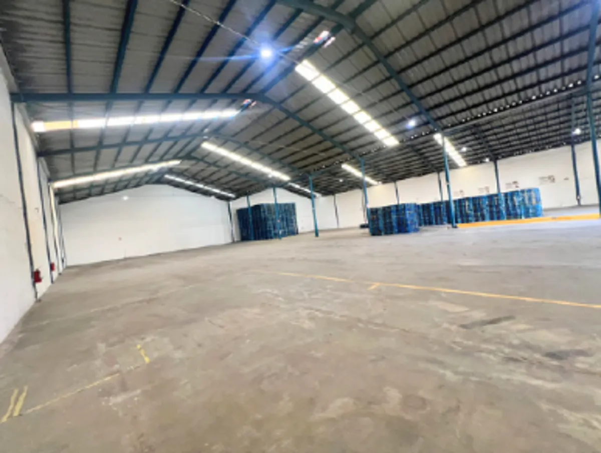 Industrial Spot2