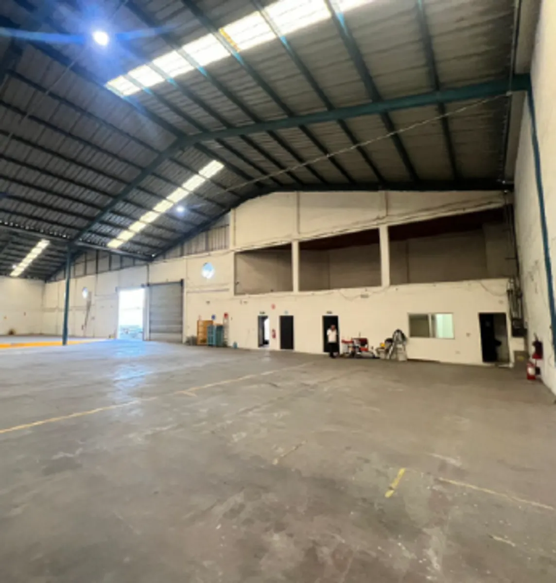 Industrial Spot2