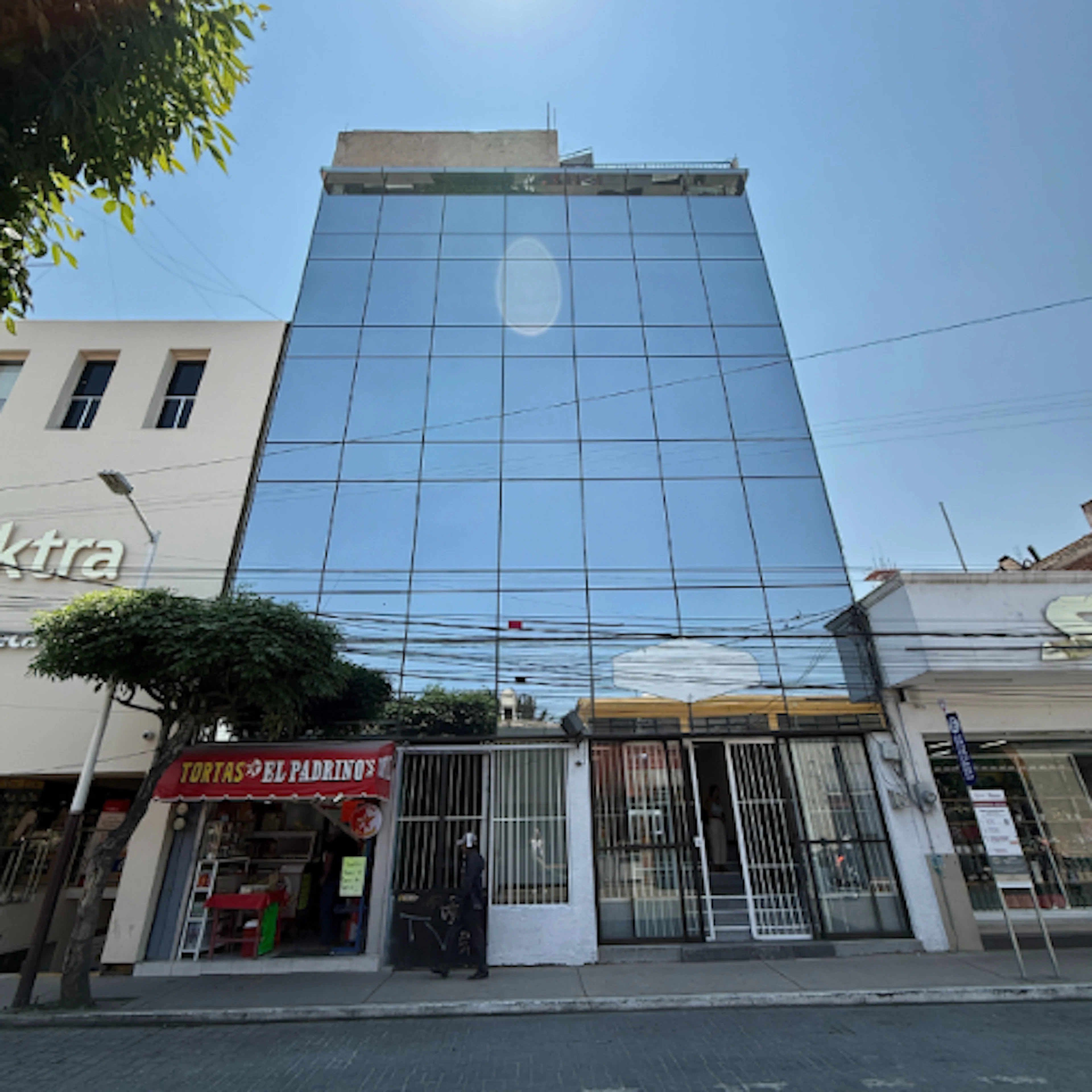 Oficina Spot2