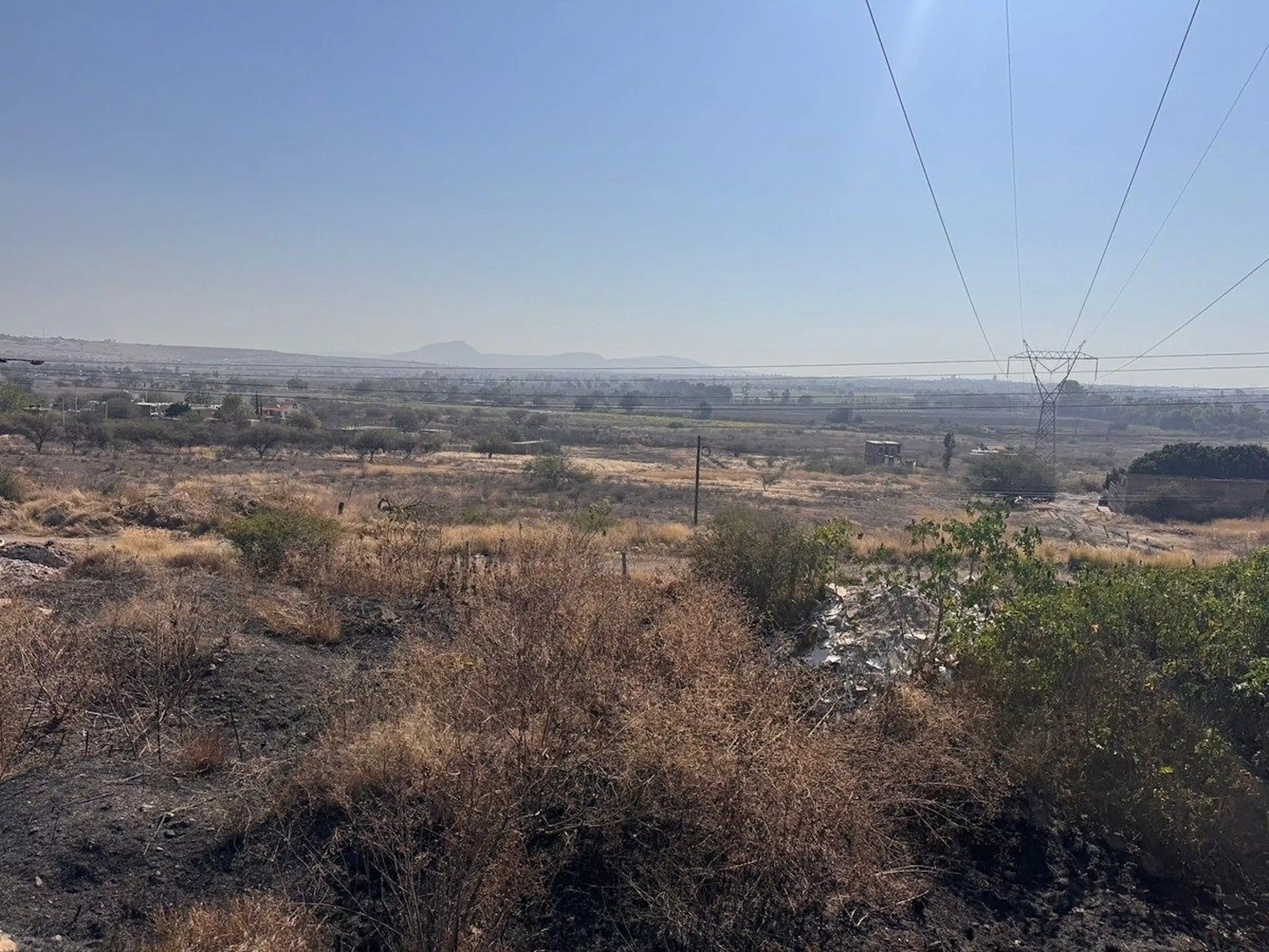 Terreno en Venta para inversión.