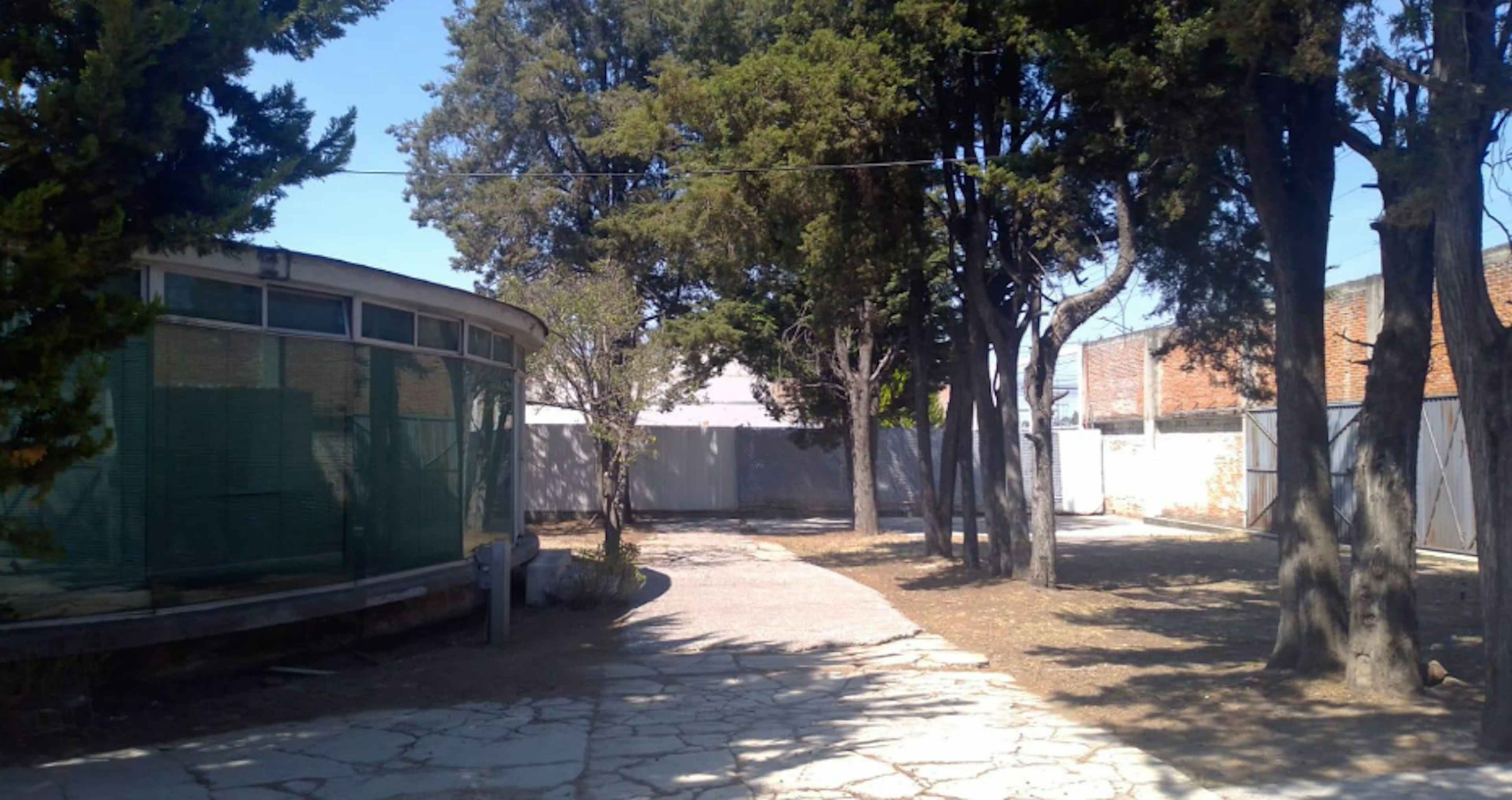 Calzada Ignacio Zaragoza