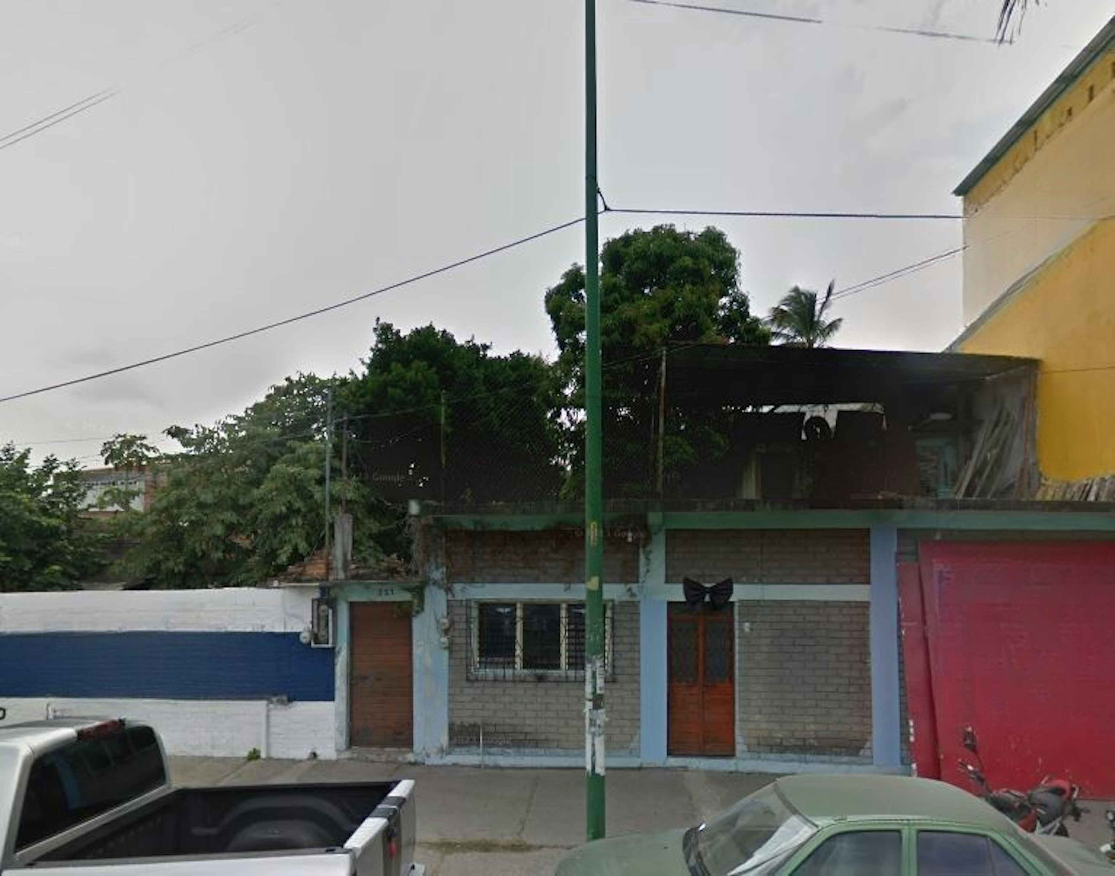 5a. Norte Poniente 328