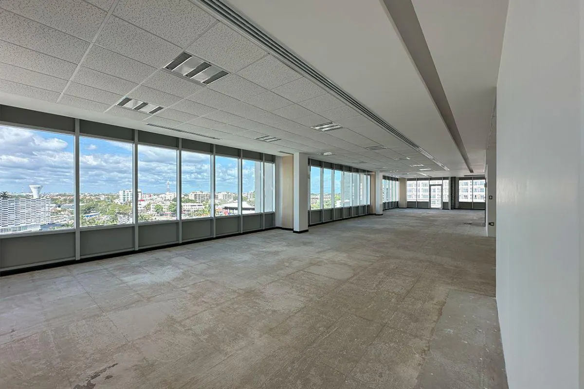 Oficina Spot2