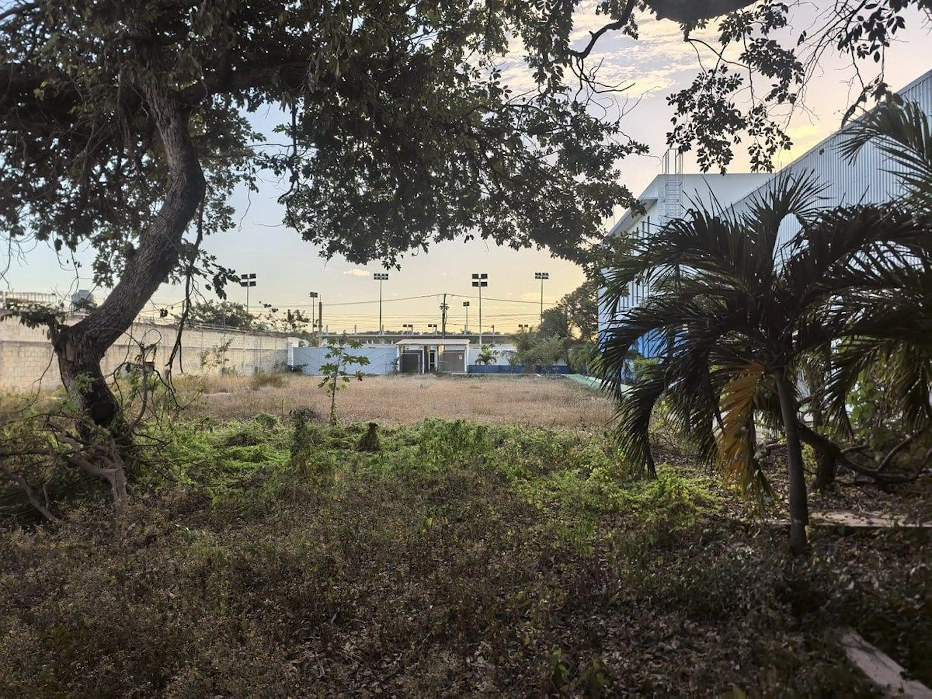 Se Vende Terreno Industrial En Ciudad Del Carmen, Campeche