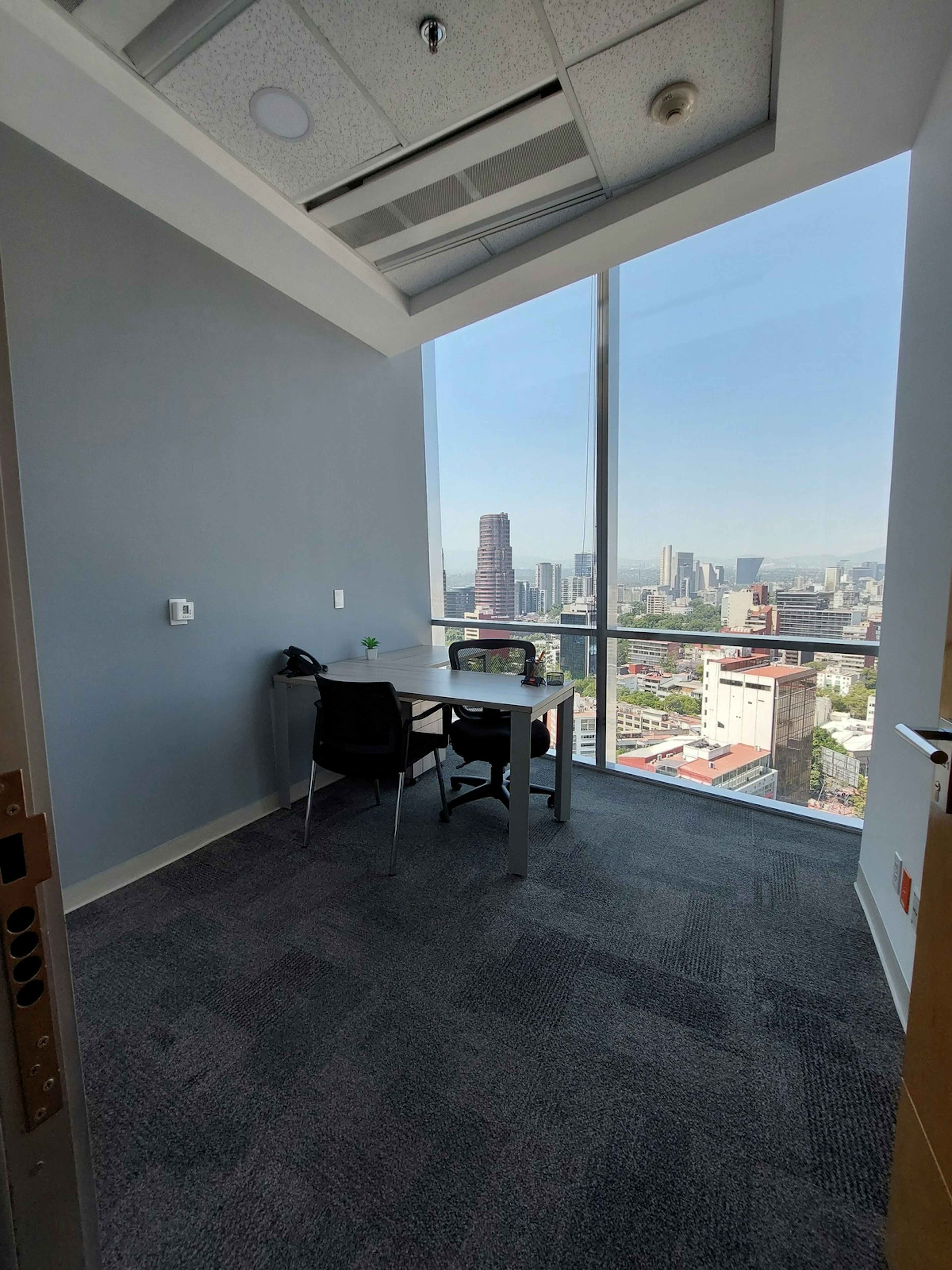 Avenida Presidente Masaryk 2