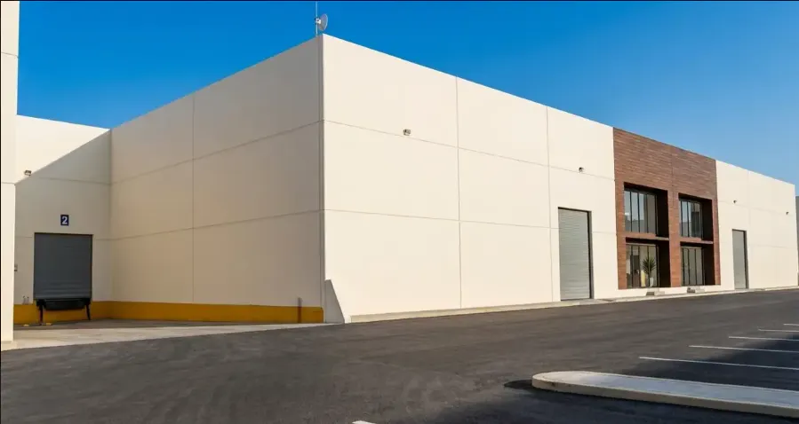 Industrial Spot2