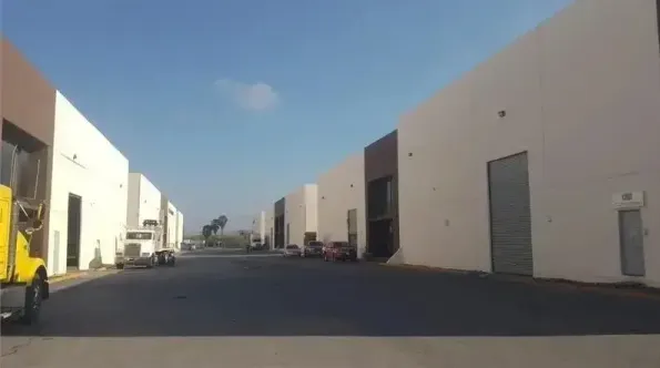 Industrial Spot2
