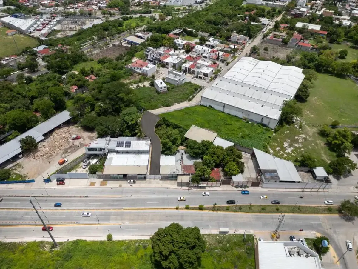 Industrial Spot2