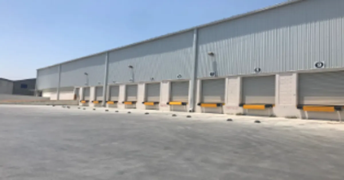 Industrial Spot2