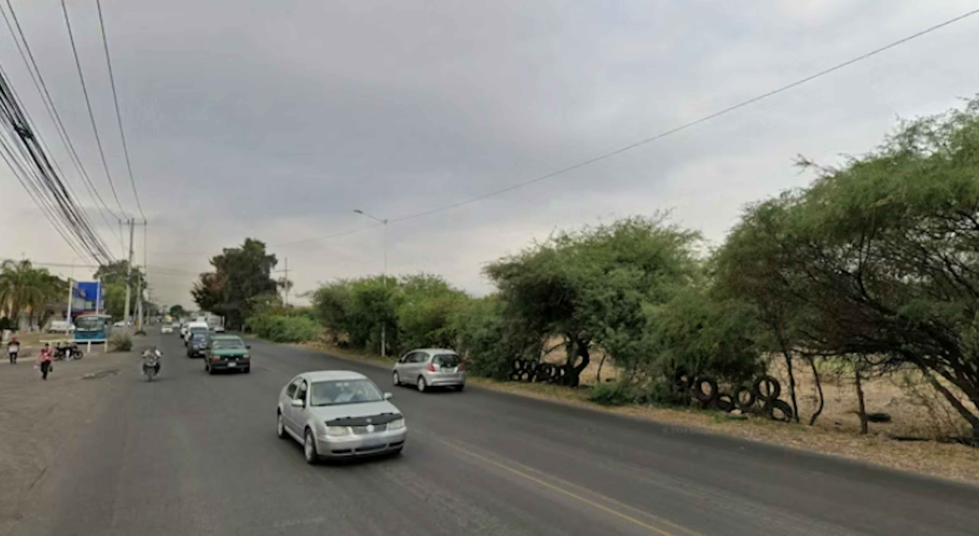 Avenida Concepción 114