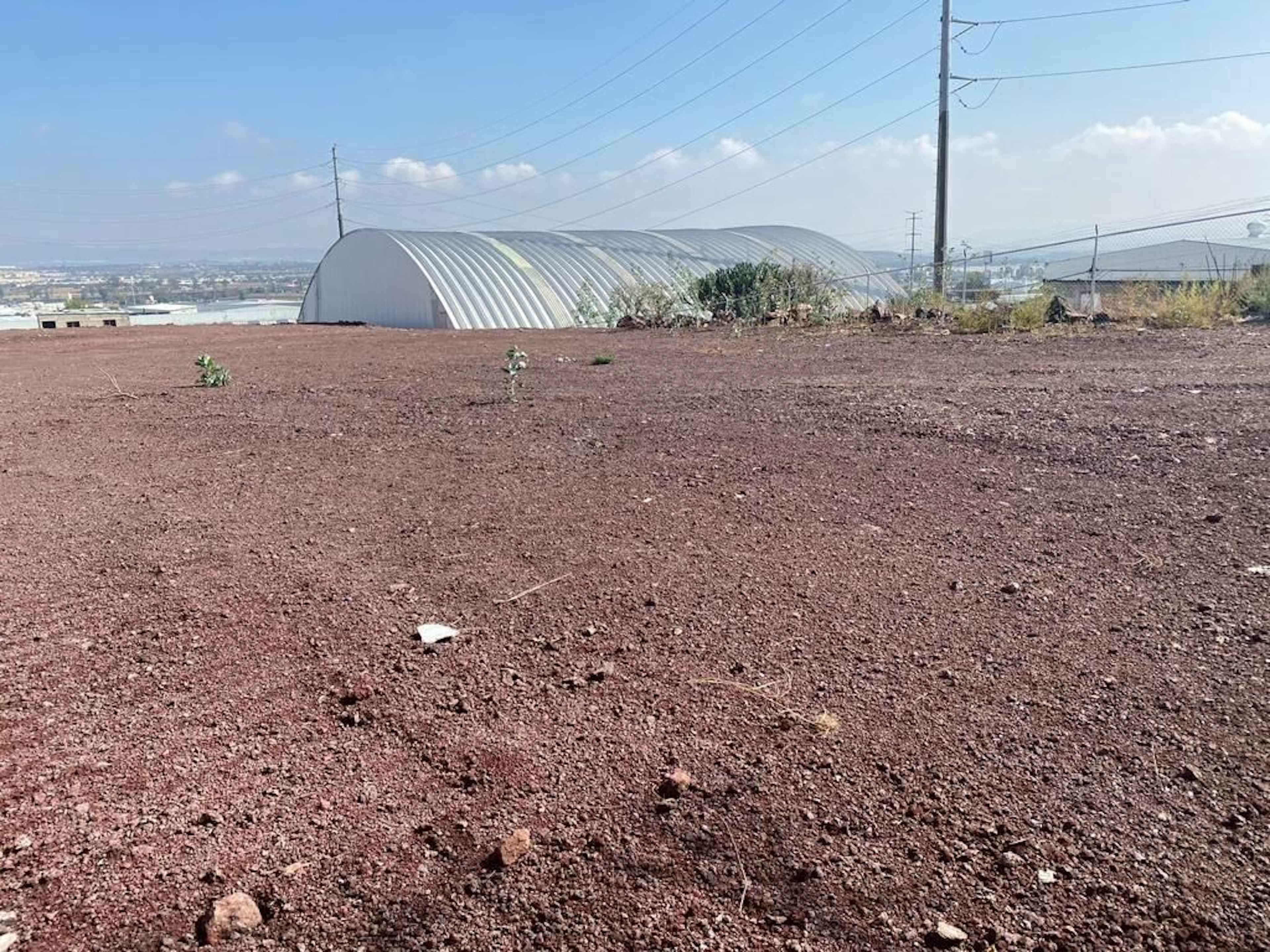 Patio De Maniobras Conin