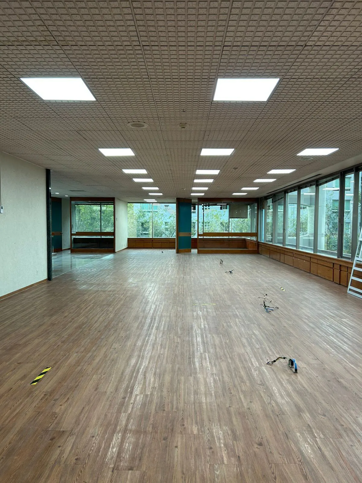 Oficina Spot2