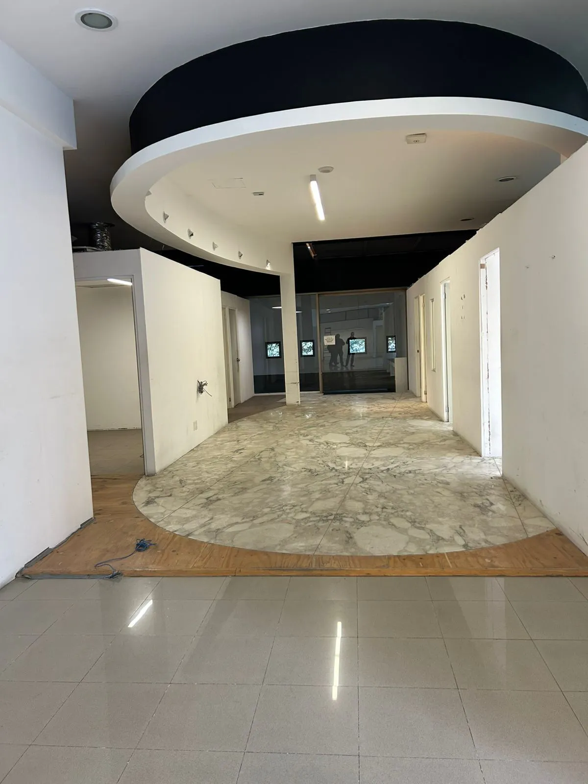 Oficina Spot2