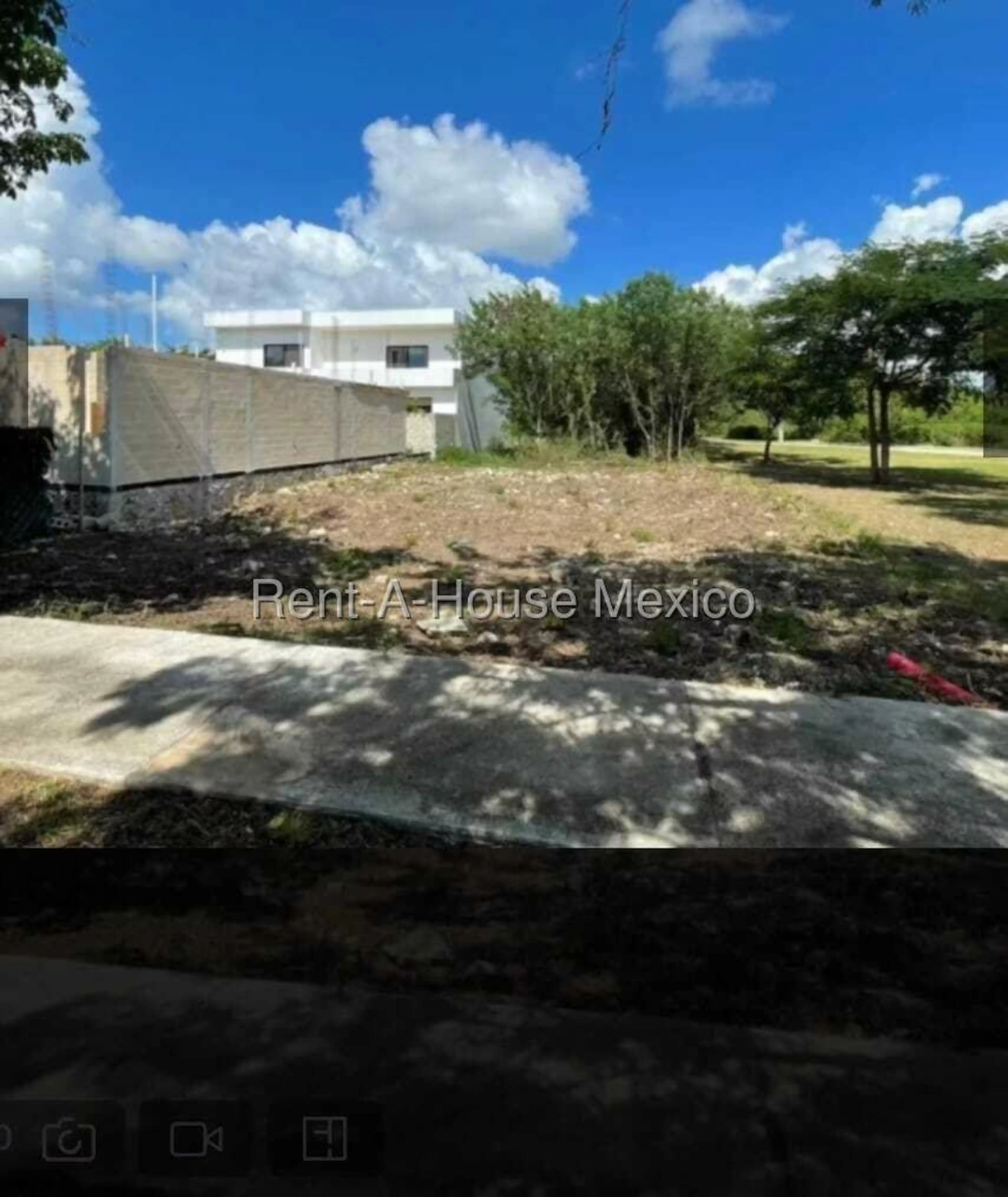 Terreno en Venta en Cabo Norte Merida MIA 25-2367