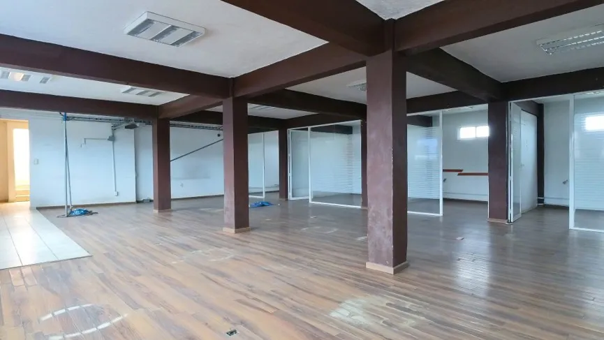 Oficina Spot2