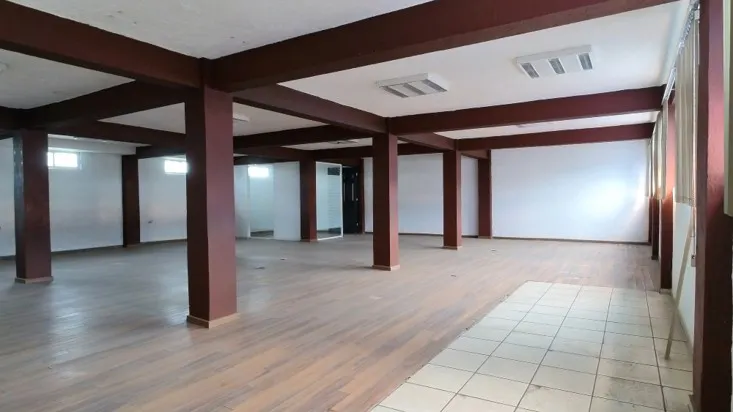 Oficina Spot2