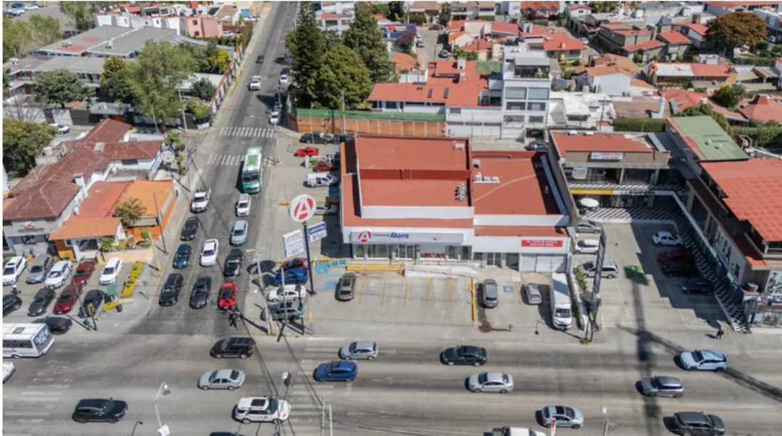 Local Comercial Spot2