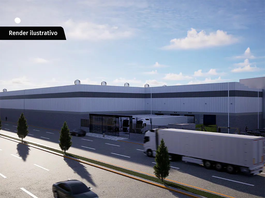 Industrial Spot2
