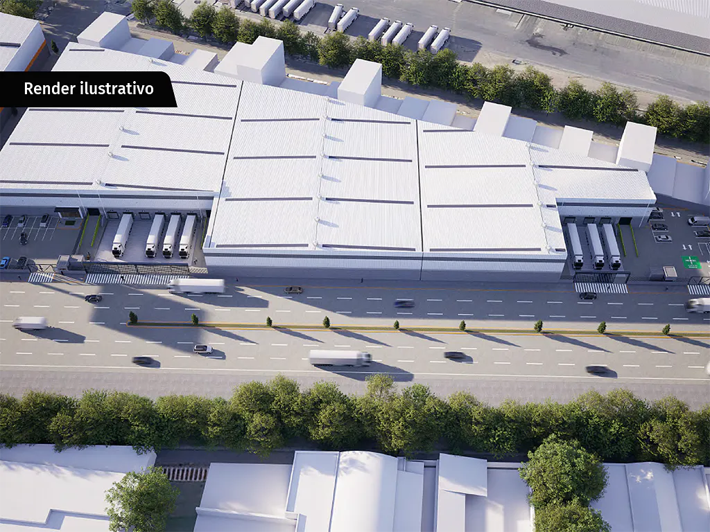 Industrial Spot2