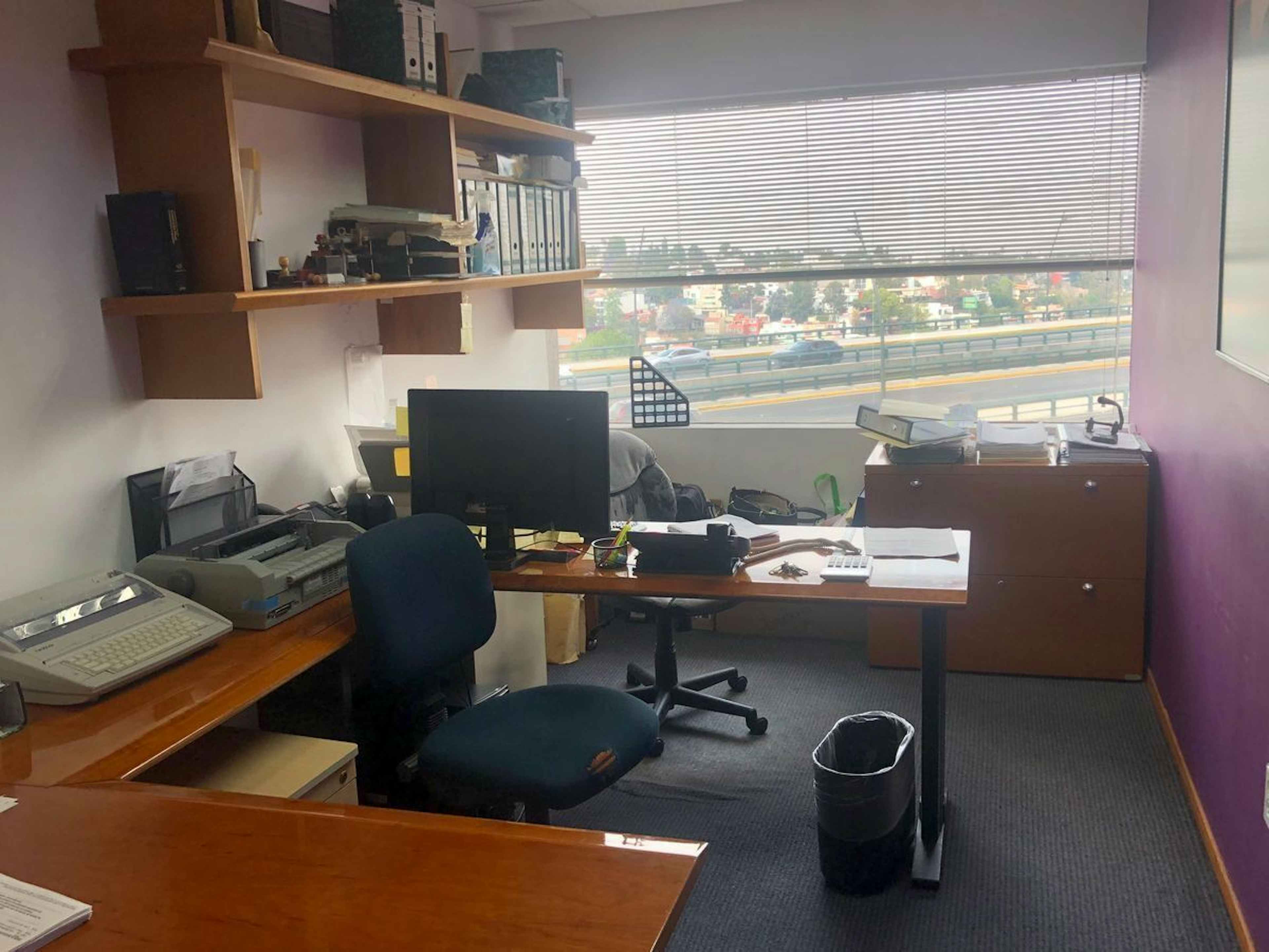 Bosque De Los Ciruelos 304